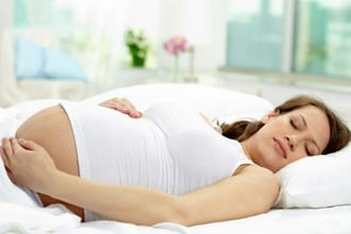 Bedrest During a Twin Pregnancy