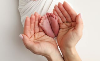 How Family Dynamics Shift After Baby: Two Under Two, Boundaries, and Nervous System Support