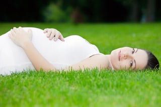 Surviving the Summer Heat While Pregnant