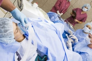 Healing from an Unwanted Cesarean 
