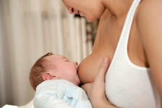 The Role of Hospitals in the Promotion of Breastfeeding