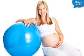 Pregnancy Exercises: Prenatal Yoga
