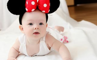Fall Fun: Exploring Disney Parks with Your Baby or Toddler