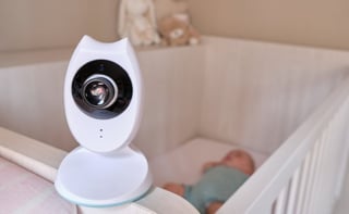 Baby Safety First: A Guide to Monitors for New Parents