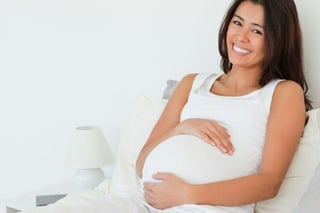 10 Pregnancy Questions (You're Too Embarrassed to Ask)