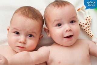 Breastfeeding Twins: Weaning