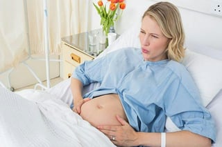 The Hospital Delivery Room: What to Expect