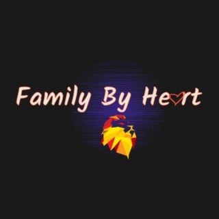 Family By Heart