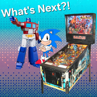 Pedretti Leaks, Jersey Jack Teases, Stern Reveals! | Talking Transformers, Sonic and TotAN