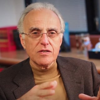 John Esposito on the Challenges to Pluralism Today