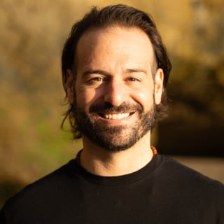 Sam Kabert on Work-Life Balance, Mental Health, and Emotions