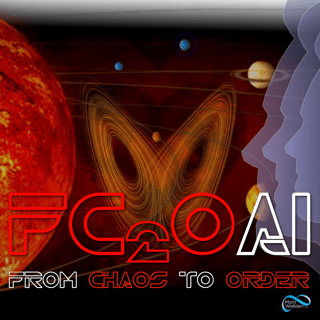 FC2O AI Episode 1 - Earthing with Alun Biggart