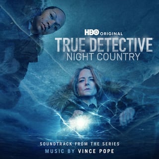 Vince Pope (True Detective: Night Country)