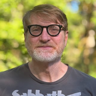 Episode 552: Chuck Klosterman is Never Happy