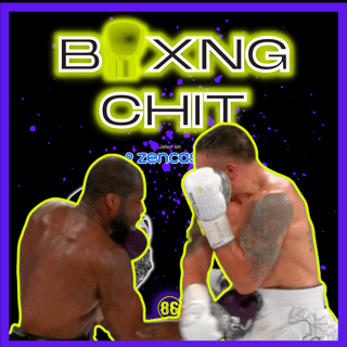 USYK! - DuBois | Jared Anderson | Ajagba vs Kossobutskiy | Heavy #boxingchit