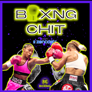 Alycia Baumgardner | Frank Martin | SPENCE x CRAWFORD Buzz