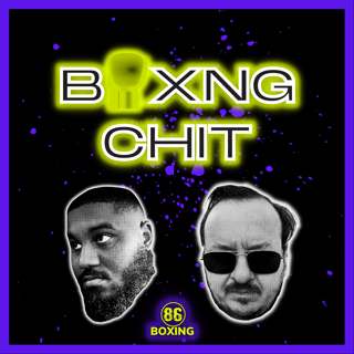 Big Bang Zhang vs Joe Juggernaut Joyce | Richard Hitchens Arrives | CANELO x CHARLO 