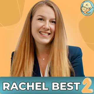 The Baby Feeding Therapy for Moms to End Tongue Tie Stress with Multidisciplinary Care – Rachel Best