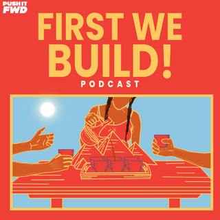 Have You Ever Read The Civil Rights Bill?  | Ep 9 : First We Build Podcast