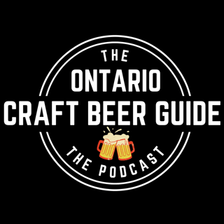 The Ontario Craft Beer Guide The Podcast