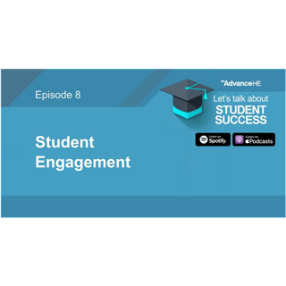 Episode 8: Student Engagement