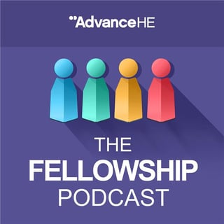 The Fellowship Podcast