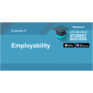 Episode 9: Employability