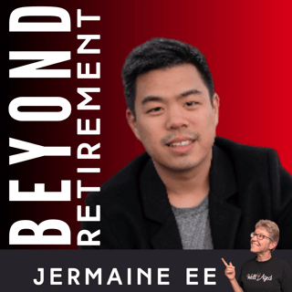 What Is “Enough”? Culture, Comparison, and a Life Well-Designed - with Jermaine Ee