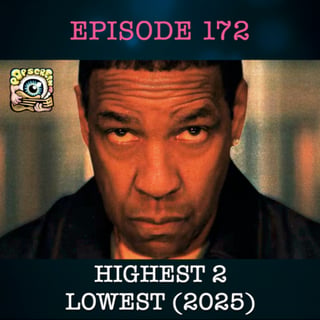 ASAP meets Akira: Highest 2 Lowest - Pop Screen Episode 172