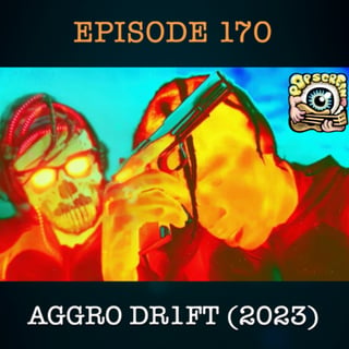How Good is the New Boards of Canada album, also AGGRO DR1FT - Pop Screen Episode 170
