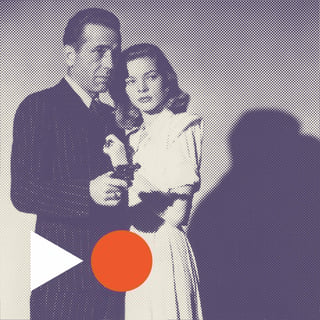 Avsnitt 105: The Big Sleep