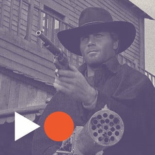 Avsnitt 107: Django