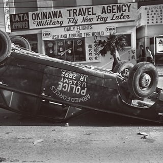 #107 - The US and Okinawa (Part 2)