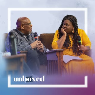 S7E18 - Brandi Hinnant-Crawford and Louis Gomez on Promoting Change and Guiding Resistance