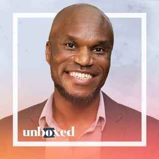 S7E14 - Boldly Facing this Moment & Humanizing Improvement with Cornelius Minor