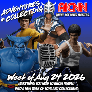 AIC NEWS: Week of August 24, 2026