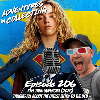 Reel Talk: Supergirl (2026) | A Movie Review and Analysis