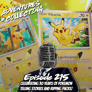 Pokémon Cards Are INSANE Right Now — $20K Chases, ETBs & Pack Rips