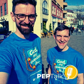 Your Community, Your Questions