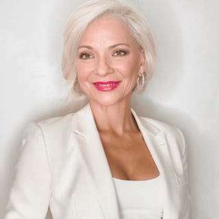 Cherrill Rae Yates, singer, recording artist and half of the singing duo The Raes