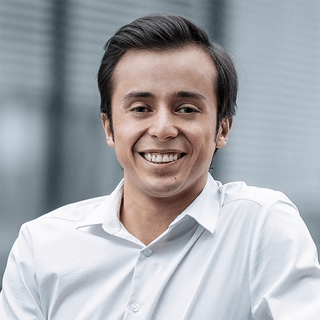 Ep#46: Improving Healthy Longevity via Transcription Factors with Dr. Victor Bustos