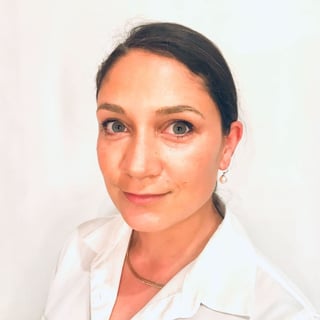 Ep#041: Exploring Microgravity for Life Science with Daniela Bezdan