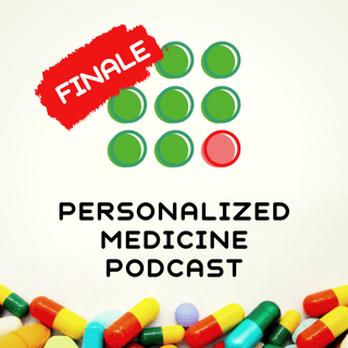 Ep#47: Podcast Finale