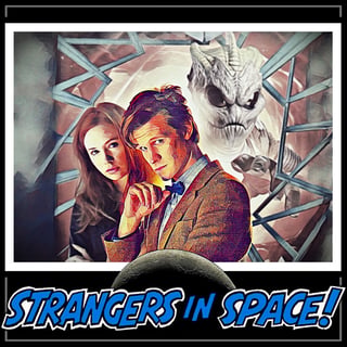 Who Review Extra 79: The Hungry Earth