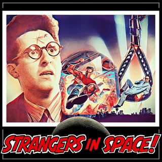 Film Club 82: 1990s Movies About Moviemaking