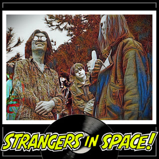 Music Club Extra 12: The Story of The Love Children