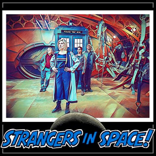 Who Review Extra 78: The Battle of Ranskoor Av Kolos