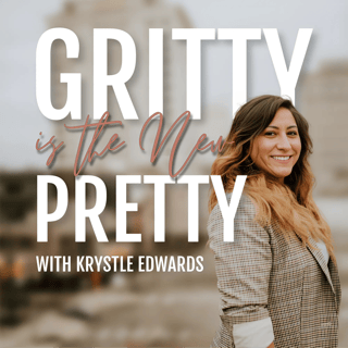 Your Dream Job Might Be Keeping You Small: Rebuilding with Elaine McKnight
