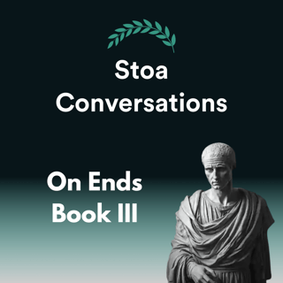 The Classic Defense Of Stoic Ethics (Episode 177)