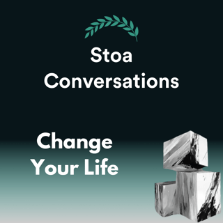 7 Stoic Habits You Can Start Today (Episode 178)